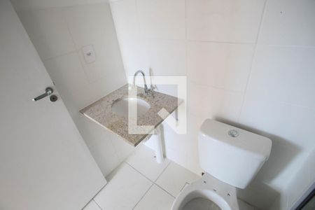 Apartamento para alugar com 48m², 2 quartos e 1 vagaBanheiro