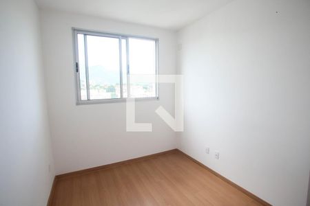 Quarto 1 de apartamento à venda com 2 quartos, 48m² em Pechincha, Rio de Janeiro