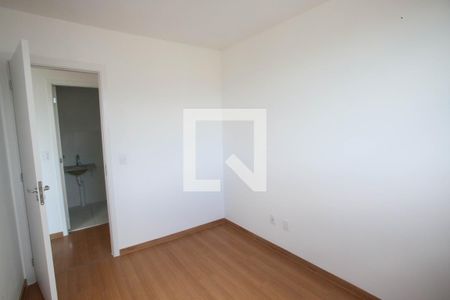 Apartamento para alugar com 48m², 2 quartos e 1 vagaQuarto 2