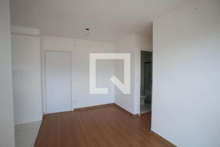 Sala de apartamento à venda com 2 quartos, 48m² em Pechincha, Rio de Janeiro