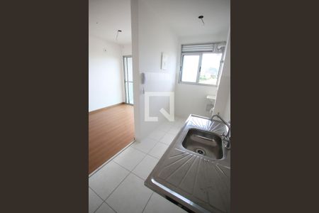 Apartamento para alugar com 48m², 2 quartos e 1 vagaCozinha