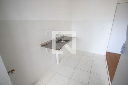 Apartamento para alugar com 48m², 2 quartos e 1 vagaCozinha