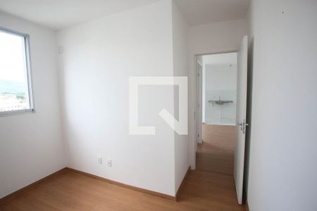 Quarto 1 de apartamento à venda com 2 quartos, 48m² em Pechincha, Rio de Janeiro