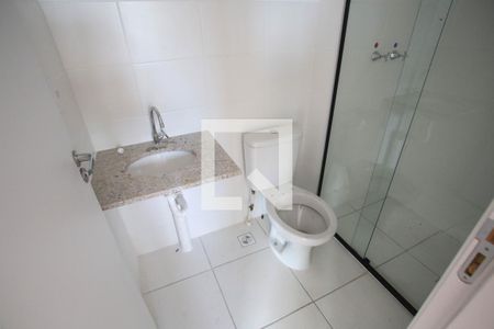 Apartamento para alugar com 48m², 2 quartos e 1 vagaBanheiro