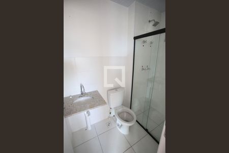 Apartamento para alugar com 48m², 2 quartos e 1 vagaBanheiro
