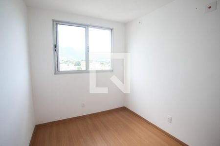 Apartamento para alugar com 48m², 2 quartos e 1 vagaQuarto 2
