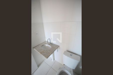 Apartamento para alugar com 48m², 2 quartos e 1 vagaBanheiro