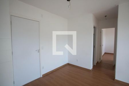 Sala de apartamento à venda com 2 quartos, 48m² em Pechincha, Rio de Janeiro