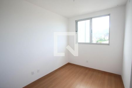 Apartamento para alugar com 48m², 2 quartos e 1 vagaQuarto 2