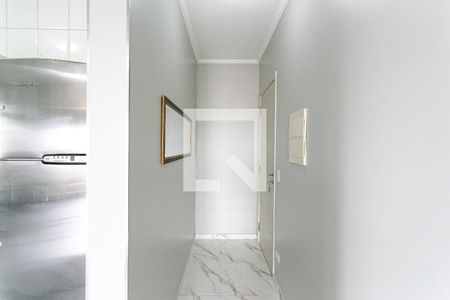 Sala de apartamento para alugar com 2 quartos, 53m² em Tatuapé, São Paulo