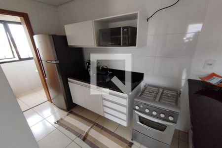 Apartamento para alugar com 49m², 1 quarto e 1 vagaCozinha