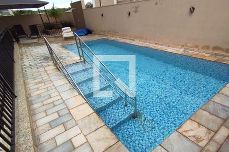 Apartamento para alugar com 49m², 1 quarto e 1 vagaPiscina