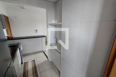 Apartamento para alugar com 49m², 1 quarto e 1 vagaCozinha