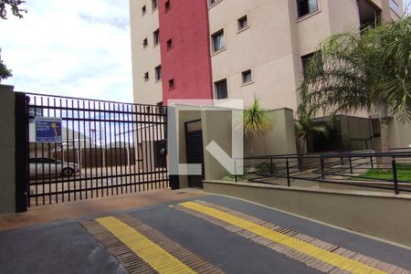 Apartamento para alugar com 49m², 1 quarto e 1 vagaPlaca Banner