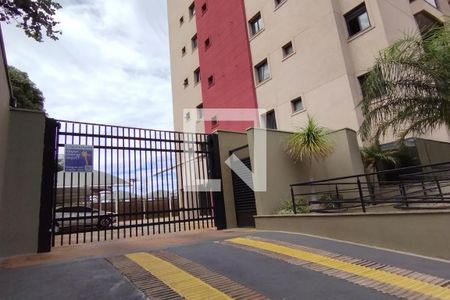 Apartamento para alugar com 49m², 1 quarto e 1 vagaPortão do Estacionamento