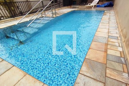 Apartamento para alugar com 49m², 1 quarto e 1 vagaPiscina