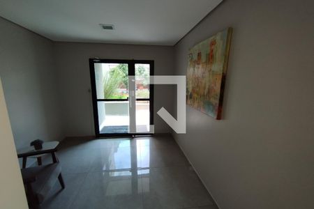 Apartamento para alugar com 49m², 1 quarto e 1 vagaHall de Entrada