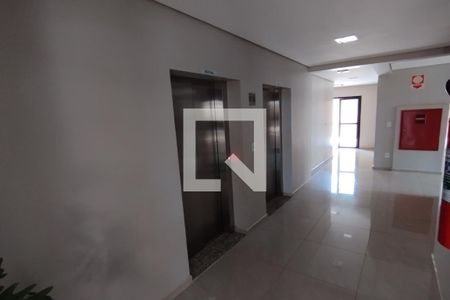 Apartamento para alugar com 49m², 1 quarto e 1 vagaElevador