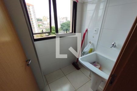 Apartamento para alugar com 49m², 1 quarto e 1 vagaÁrea de Serviços