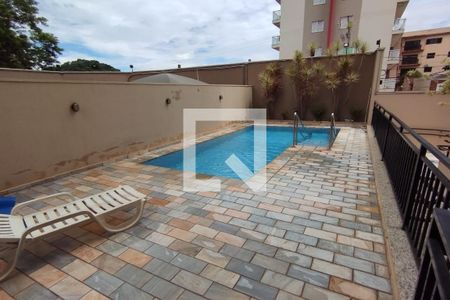 Apartamento para alugar com 49m², 1 quarto e 1 vagaPiscina