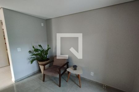 Apartamento para alugar com 49m², 1 quarto e 1 vagaHall de Entrada