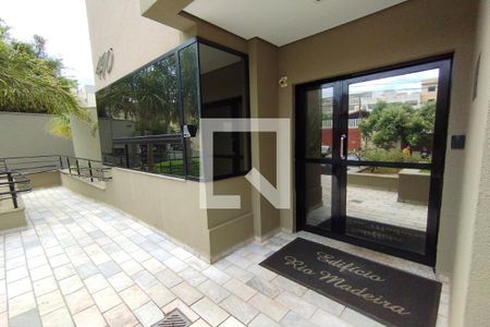 Apartamento para alugar com 49m², 1 quarto e 1 vagaPortária