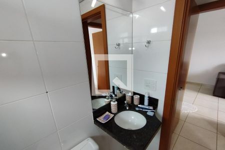 Apartamento para alugar com 49m², 1 quarto e 1 vagaBanheiro