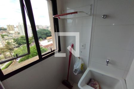 Apartamento para alugar com 49m², 1 quarto e 1 vagaÁrea de Serviço
