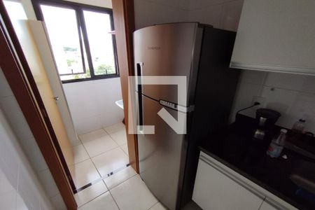 Apartamento para alugar com 49m², 1 quarto e 1 vagaCozinha