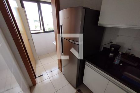 Apartamento para alugar com 49m², 1 quarto e 1 vagaCozinha