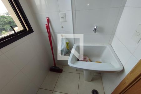 Apartamento para alugar com 49m², 1 quarto e 1 vagaÁrea de Serviço