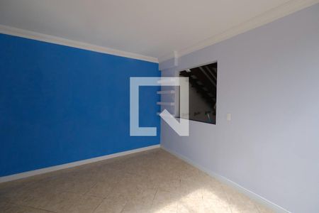 Sala de casa para alugar com 2 quartos, 140m² em Jardim Alto Taruma, São José dos Pinhais