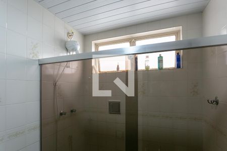 Apartamento à venda com 130m², 4 quartos e 1 vaga Apartamento à venda com 130m², 4 quartos e 1 vagaBanheiro
