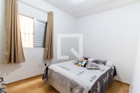 Casa à venda com 150m², 3 quartos e 2 vagasQuarto 03