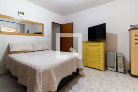 Quarto 01 de casa para alugar com 3 quartos, 150m² em Vila Carrao, São Paulo
