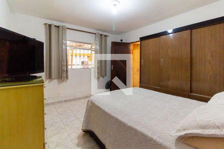 Quarto 01 de casa à venda com 3 quartos, 150m² em Vila Carrao, São Paulo