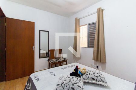 Quarto 03 de casa para alugar com 3 quartos, 150m² em Vila Carrao, São Paulo