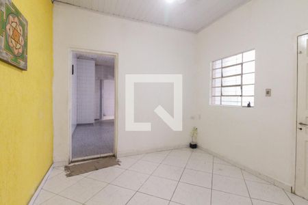 Sala  de casa à venda com 2 quartos, 129m² em Cidade Mãe do Céu, São Paulo