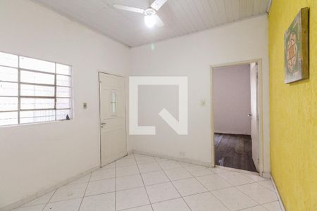 Sala  de casa à venda com 2 quartos, 129m² em Cidade Mãe do Céu, São Paulo
