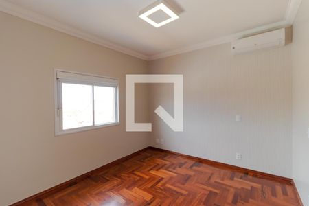 Casa para alugar com 283m², 3 quartos e 4 vagas Casa para alugar com 283m², 3 quartos e 4 vagasSuíte 01