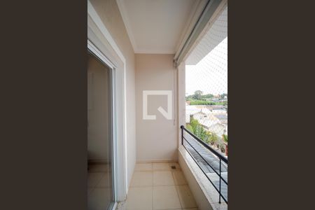 Casa para alugar com 283m², 3 quartos e 4 vagas Casa para alugar com 283m², 3 quartos e 4 vagasSacada da Sala de TV