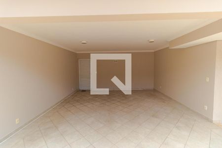 Garagem de casa para alugar com 3 quartos, 283m² em Parque Alto Taquaral, Campinas