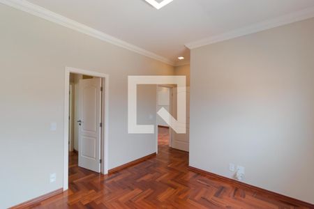 Casa para alugar com 283m², 3 quartos e 4 vagas Casa para alugar com 283m², 3 quartos e 4 vagasSuíte 01