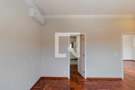 Casa para alugar com 283m², 3 quartos e 4 vagas Casa para alugar com 283m², 3 quartos e 4 vagasSuíte 01