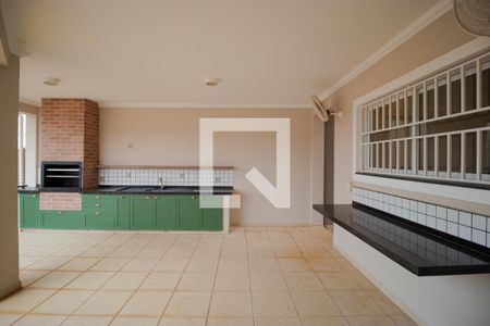 Casa para alugar com 283m², 3 quartos e 4 vagas Casa para alugar com 283m², 3 quartos e 4 vagasChurrasqueira