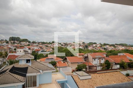 Casa para alugar com 283m², 3 quartos e 4 vagas Casa para alugar com 283m², 3 quartos e 4 vagasVista da Sacada da Sala de TV