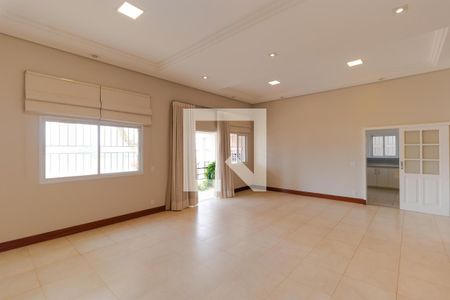 Casa para alugar com 283m², 3 quartos e 4 vagas Casa para alugar com 283m², 3 quartos e 4 vagasSalas