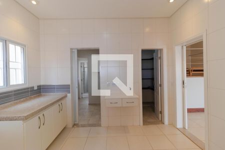 Casa para alugar com 283m², 3 quartos e 4 vagas Casa para alugar com 283m², 3 quartos e 4 vagasCozinha