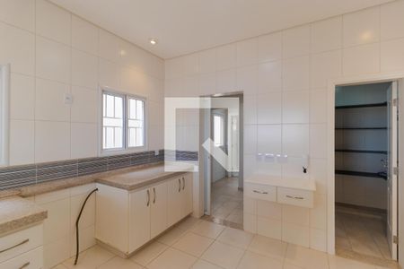 Casa para alugar com 283m², 3 quartos e 4 vagas Casa para alugar com 283m², 3 quartos e 4 vagasCozinha