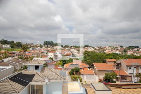 Casa para alugar com 283m², 3 quartos e 4 vagas Casa para alugar com 283m², 3 quartos e 4 vagasVista da Suíte 01